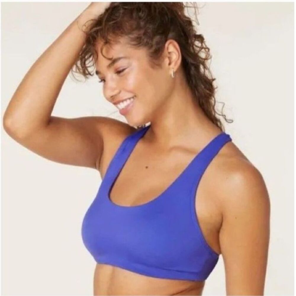 NWT Andie Swim The Caledonia Top Size Small